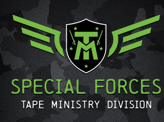 Tape Ministry Division