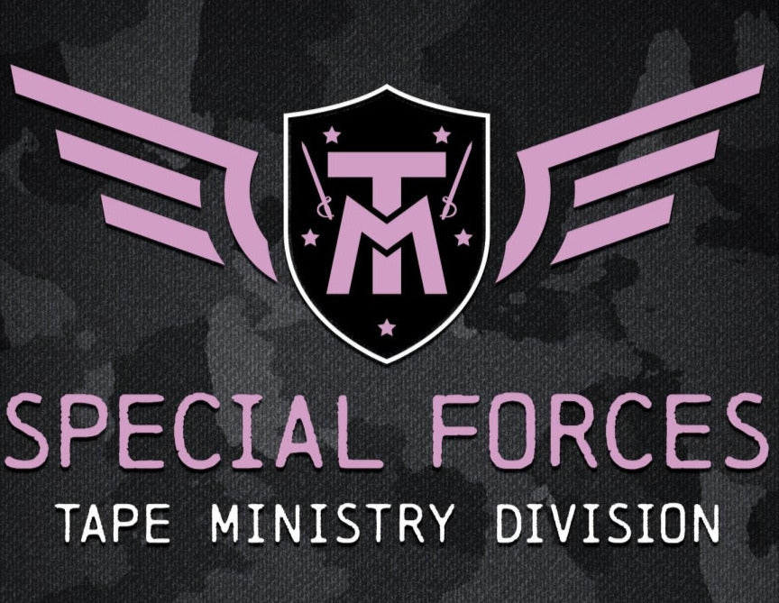 Tape Ministry Division