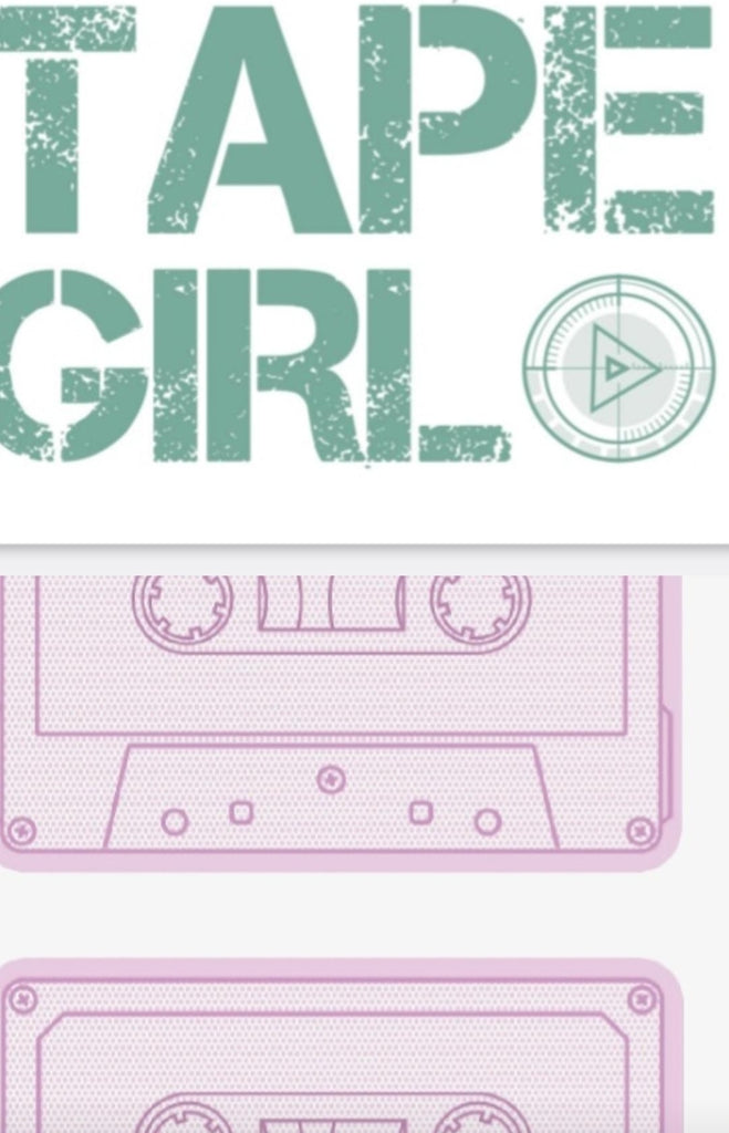 Tape Boy/Girl